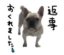 stamp's Sticker sticker #15605079