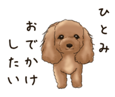 NAME STICKER FOR HITOMI sticker #15605089