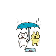 Chinese Japanese Cats sticker #15606038