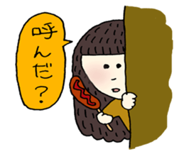 Everyday Eating sticker #15606315