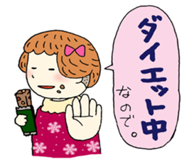 Everyday Eating sticker #15606320