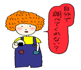 Everyday Eating sticker #15606322