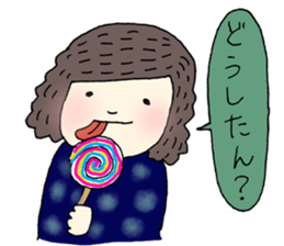 Everyday Eating sticker #15606346
