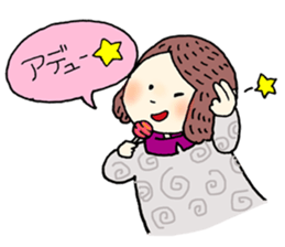 Everyday Eating sticker #15606353