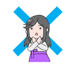 Airi & Juri Sisters World Tour Project sticker #15606429