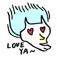 Mountain Sea Monsters (Shan Hai Jing) sticker #15606628