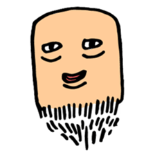 Mountain Sea Monsters (Shan Hai Jing) sticker #15606631