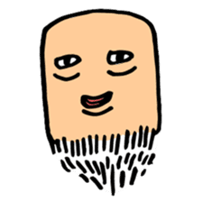 Mountain Sea Monsters (Shan Hai Jing) sticker #15606631