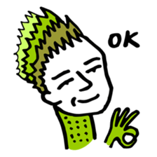 Mountain Sea Monsters (Shan Hai Jing) sticker #15606637