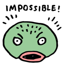 Mountain Sea Monsters (Shan Hai Jing) sticker #15606646