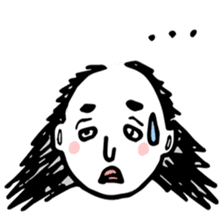 Mountain Sea Monsters (Shan Hai Jing) sticker #15606652