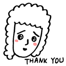 Mountain Sea Monsters (Shan Hai Jing) sticker #15606653