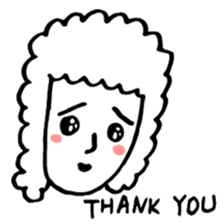 Mountain Sea Monsters (Shan Hai Jing) sticker #15606653