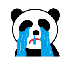 PANDA-120 sticker #15607303