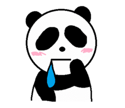 PANDA-120 sticker #15607323