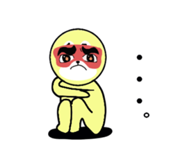 noboru 2 sticker #15607381