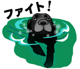 SORA FAMILY : PART 2 sticker #15607485