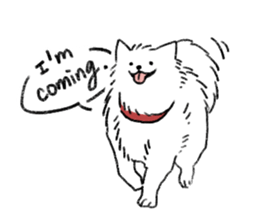 Sally and Eli sticker #15607669