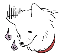 Sally and Eli sticker #15607688