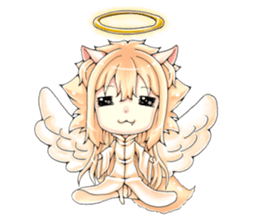 Persian's life sticker #15608208