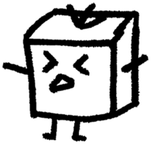 Random sticker #15608245