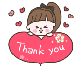 Nailist M *Customer Sticker* sticker #15608754