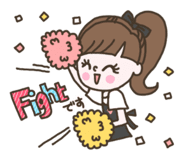 Nailist M *Customer Sticker* sticker #15608758