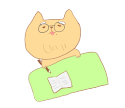 shiromayunoinu sticker #15608787