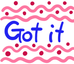 message sticker part23 sticker #15610021