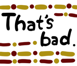 message sticker part23 sticker #15610022