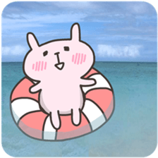 USA chim HAWAII sticker #15610200