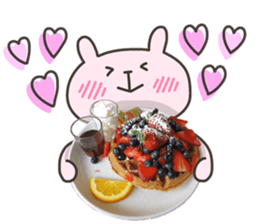 USA chim HAWAII sticker #15610204