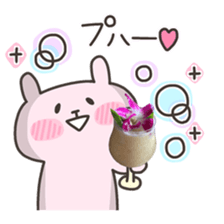 USA chim HAWAII sticker #15610205