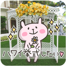 USA chim HAWAII sticker #15610208