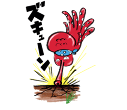 Takoken sticker #15610476