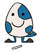 Tikka & Benedict 2 - animated dinosaurs sticker #15611267