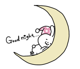 Loose and pretty animals in town vol.2 sticker #15611564