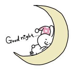 Loose and pretty animals in town vol.2 sticker #15611564