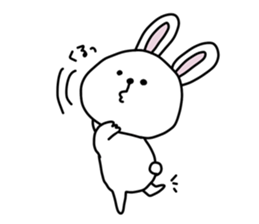 Loose and pretty animals in town vol.2 sticker #15611595