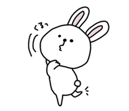 Loose and pretty animals in town vol.2 sticker #15611595