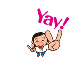 marco-chan sticker #15611701