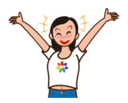 marco-chan sticker #15611704