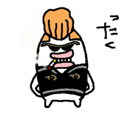 regent 13 sticker #15611963