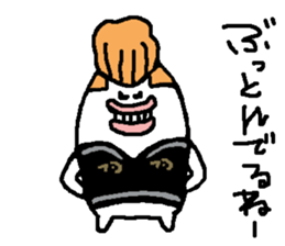 regent 13 sticker #15611967