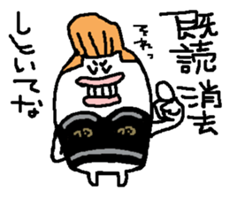 regent 13 sticker #15611984