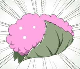 Dainyaou Sticker sticker #15612156