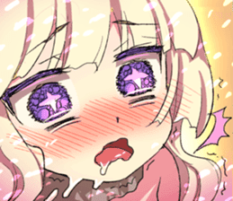 Dainyaou Sticker sticker #15612157