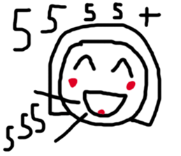 NONGJEE sticker #15612207