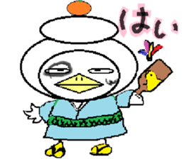 KazzGaGa sticker #15612602