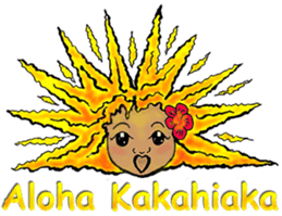 Hawaiian Hula Girl Leinani sticker #15612899